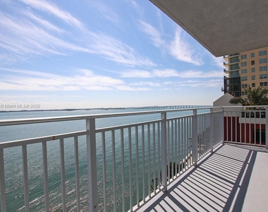 1111 Brickell Bay Dr - Photo Thumbnail 0