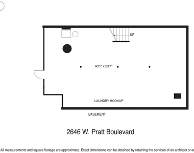 2646 W Pratt Boulevard - Photo Thumbnail 10