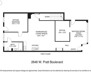 2646 W Pratt Boulevard - Photo Thumbnail 11