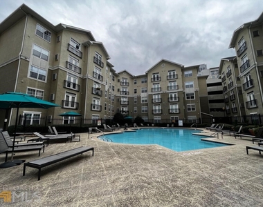 800 Peachtree St Ne  #1206 - Photo Thumbnail 14