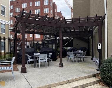 800 Peachtree St Ne  #1206 - Photo Thumbnail 18