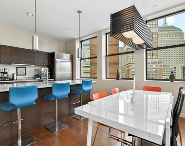 285 Columbus Avenue Unit 605 - Photo Thumbnail 1