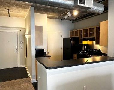 800 Peachtree Street Ne # 1206 - Photo Thumbnail 0