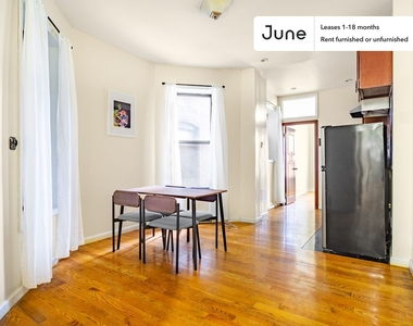 140 West 109th Street - Photo Thumbnail 5