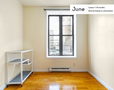 140 West 109th Street - Photo Thumbnail 14