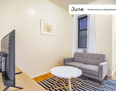 140 West 109th Street - Photo Thumbnail 5