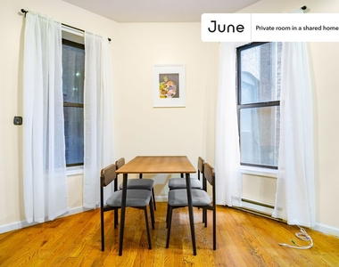 140 West 109th Street - Photo Thumbnail 8