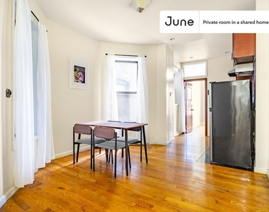 140 West 109th Street - Photo Thumbnail 9