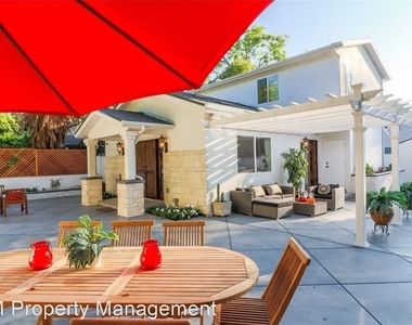 3815 Laurel Canyon Blvd - Photo Thumbnail 23