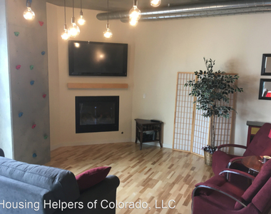 3601 Arapahoe Ave #407 - Photo Thumbnail 0