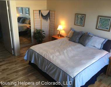 3601 Arapahoe Ave #407 - Photo Thumbnail 12