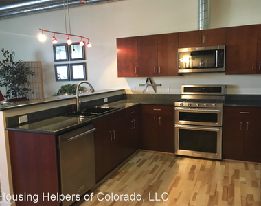 3601 Arapahoe Ave #407 - Photo Thumbnail 6