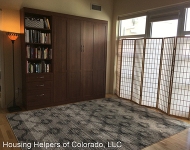 3601 Arapahoe Ave #407 - Photo Thumbnail 3