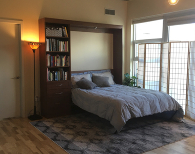 3601 Arapahoe Ave #407 - Photo Thumbnail 4