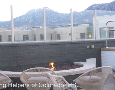 3601 Arapahoe Ave #407 - Photo Thumbnail 31