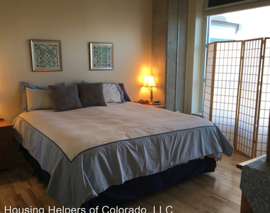 3601 Arapahoe Ave #407 - Photo Thumbnail 11