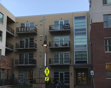 3601 Arapahoe Ave #407 - Photo Thumbnail 21