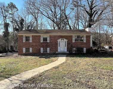 1709 Huntwood Lane - Photo Thumbnail 0