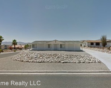 771 Pegasus Ranch Rd - Photo Thumbnail 0