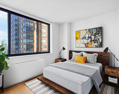 1 Columbus Place - Photo Thumbnail 6