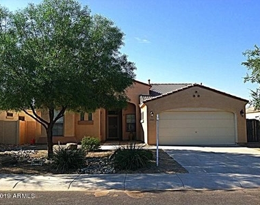 3363 E Roadrunner Drive - Photo Thumbnail 0