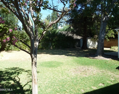 5036 Ranchito Avenue - Photo Thumbnail 21