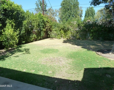 5036 Ranchito Avenue - Photo Thumbnail 22