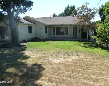 5036 Ranchito Avenue - Photo Thumbnail 25