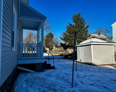 84 Adams Avenue - Photo Thumbnail 26