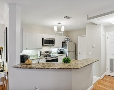 3334 Peachtree Road Ne # 1002 - Photo Thumbnail 8