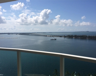 2101 Brickell Ave Apt 1807 - Photo Thumbnail 0