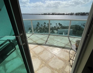 2101 Brickell Ave Apt 707 - Photo Thumbnail 1