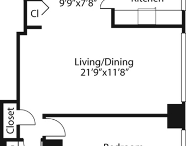 240 East 27th Street - Photo Thumbnail 41