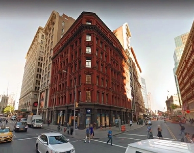 1 Astor Place - Photo Thumbnail 12