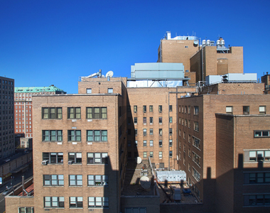 400 West 113th Street - Photo Thumbnail 5