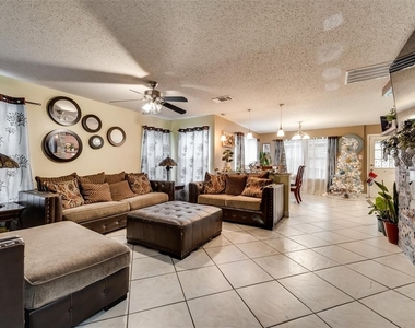 3509 Pampas Creek Drive - Photo Thumbnail 3