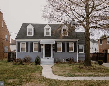 4609 Eastern Avenue - Photo Thumbnail 0