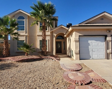 12525 Tierra Cuervo Drive - Photo Thumbnail 34