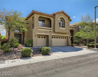 10677 Sapphire Vista Avenue - Photo Thumbnail 0