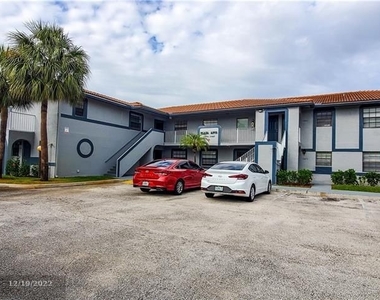 10683 Royal Palm Blvd - Photo Thumbnail 1