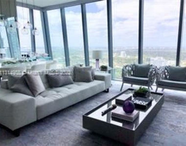 1451 Brickell Ave Unit 4003 - Photo Thumbnail 0