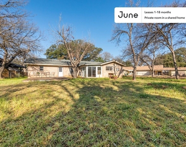 5005 Winding Trail, Austin, Tx, 78745 - Photo Thumbnail 25