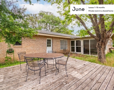 5005 Winding Trail, Austin, Tx, 78745 - Photo Thumbnail 27