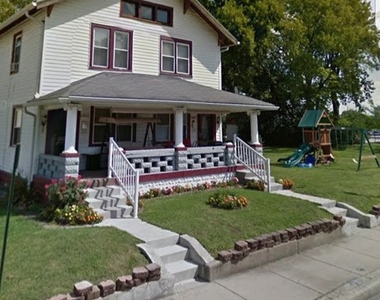 1451 Montcalm St - Photo Thumbnail 4