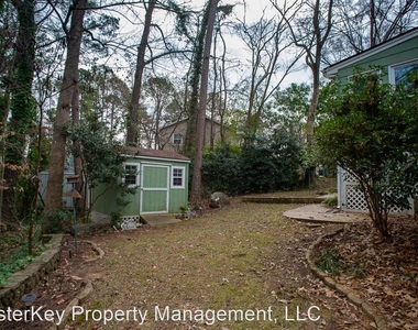 1101 Brookgreen Dr - Photo Thumbnail 26