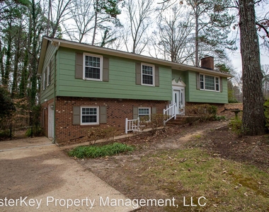 1101 Brookgreen Dr - Photo Thumbnail 0