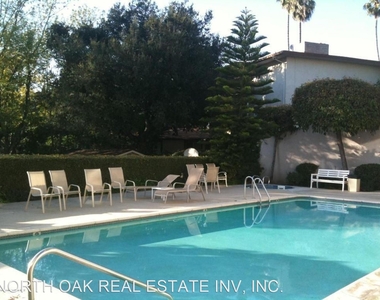 1021 S. Orange Grove Blvd., - Photo Thumbnail 12