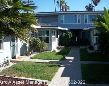 1702 S. Pacific Street #1-7 - Photo Thumbnail 0