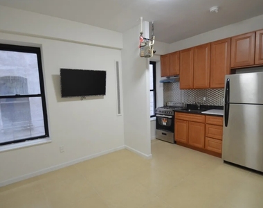 505 West 135th Street - Photo Thumbnail 1