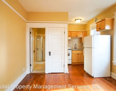 5310 N Williams Avenue - Photo Thumbnail 2